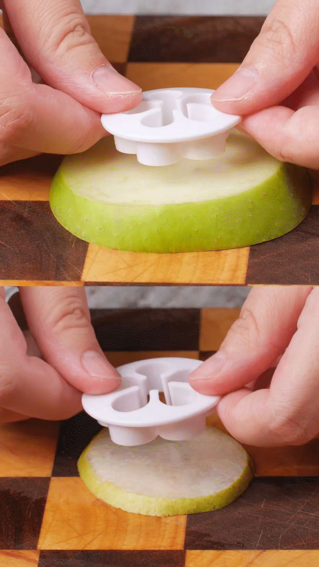 歐包切片，烤箱180°復(fù)烤10分鐘
